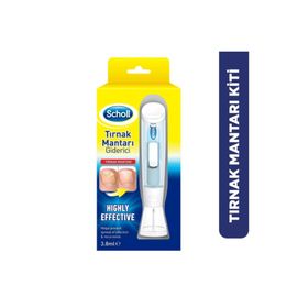 Scholl 3.8 ml Tırnak Mantar Tedavisi Mantar Giderici