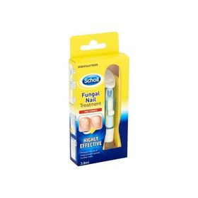 Scholl 3.8 ml Tırnak Mantar Tedavisi Mantar Giderici