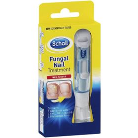Scholl 3.8 ml Tırnak Mantarı Giderici