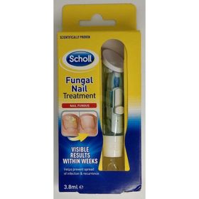 Scholl 3.8 ml Tırnak Mantarı Giderici