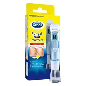 Scholl 3.8 ml Tırnak Mantarı Giderici