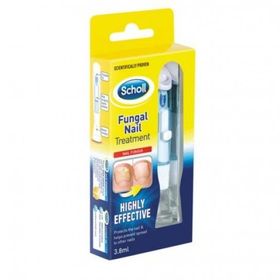 Scholl 3.8 ml Tırnak Mantarı Giderici