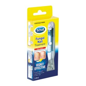 Scholl 3.8 ml Tırnak Mantarı Giderici