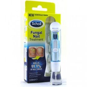 Scholl 3.8 ml Tırnak Mantarı Giderici