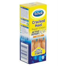 Scholl 5038483588710 60 ml Ayak Çatlak Kremi