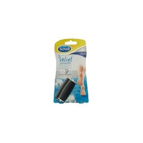 Scholl 5052197035414 Velvet Smooth Ayak Törpüsü