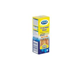 Scholl 60 ml Topuk Çatlağı Giderici Krem