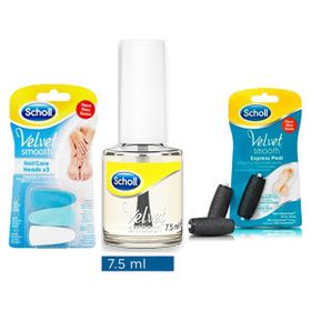 Scholl 7.5 ml Tırnak Bakım Yağı