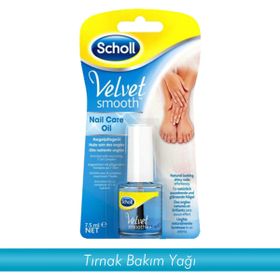 Scholl 7.5 ml Tırnak Bakım Yağı
