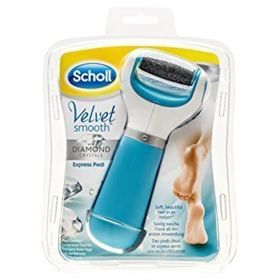 Scholl 8690570541540 Velvet Smooth Ayak Törpüsü