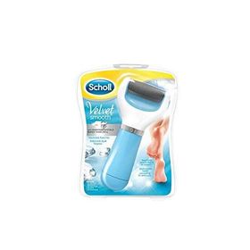 Scholl 8690570541540 Velvet Smooth Ayak Törpüsü