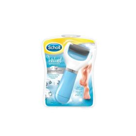 Scholl 8690570541540 Velvet Smooth Ayak Törpüsü
