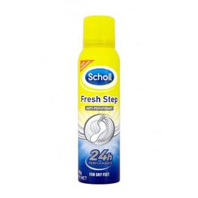 Scholl Ayak Bakım Koku Önleyici 100 gr 2'li Ayak Spreyi