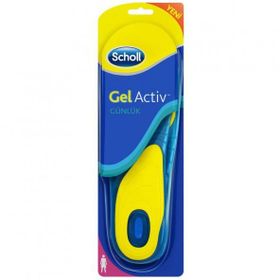 Scholl Gelactiv Kadınlar İçin Günlük Tabanlık