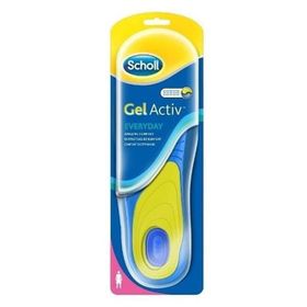 Scholl Gelactiv Kadınlar İçin Günlük Tabanlık
