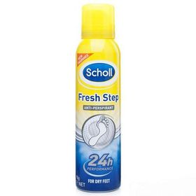 Scholl Odour Control Sprey 150 ml Ayak Koku Giderici