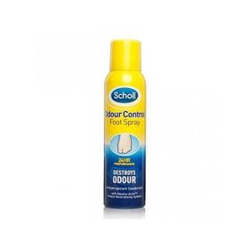 Scholl Odour Control Sprey 150 ml Ayak Koku Giderici