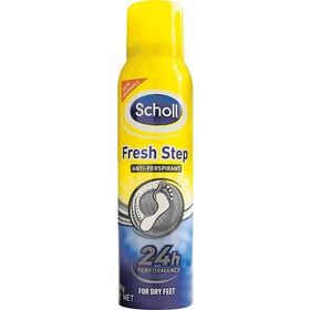 Scholl Odour Control Sprey 150 ml Ayak Koku Giderici