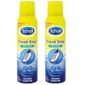 Scholl Odour Control Sprey 150 ml Ayak Koku Giderici
