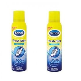 Scholl Odour Control Sprey 150 ml Ayak Koku Giderici
