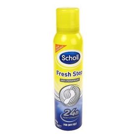 Scholl Odour Control Sprey 150 ml Ayak Koku Giderici