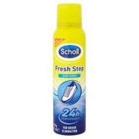 Scholl Odour Control Sprey 150 ml Ayak Koku Giderici