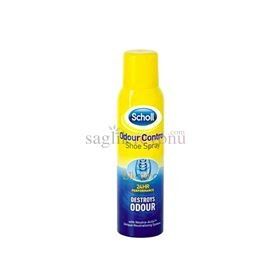 Scholl Super Fresh 150 ml Koku Önleyici Ayakkabı Spreyi