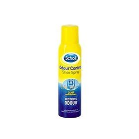 Scholl Super Fresh 150 ml Koku Önleyici Ayakkabı Spreyi