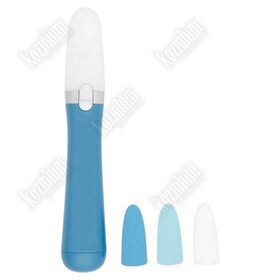 Scholl Velvet Smooth Elektronik Tırnak Törpüsü
