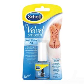 Scholl Velvet Smooth Tırnak Bakım Yağı