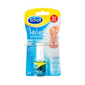 Scholl Velvet Smooth Tırnak Bakım Yağı