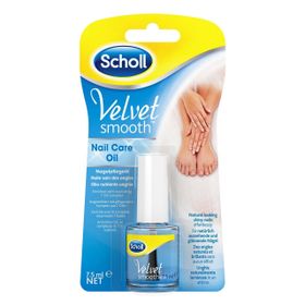 Scholl Velvet Smooth Tırnak Bakım Yağı