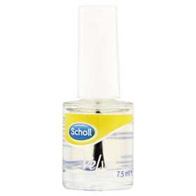 Scholl Velvet Smooth Tırnak Bakım Yağı
