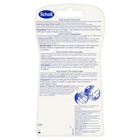 Scholl Velvet Smooth Tırnak Bakım Yağı