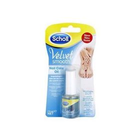 Scholl Velvet Smooth Tırnak Bakım Yağı
