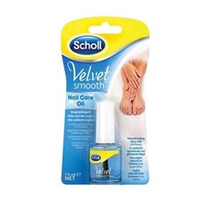 Scholl Velvet Smooth Tırnak Bakım Yağı
