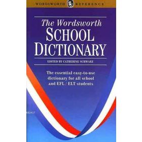 SCHOOL DICTIONARY - GENEL