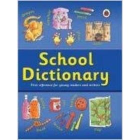 SCHOOL DICTIONARY - GENEL