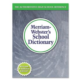 SCHOOL DICTIONARY - GENEL