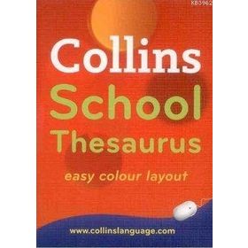 SCHOOL THESAURUS - KOLEKTIF