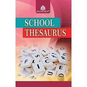 SCHOOL THESAURUS - KOLEKTIF