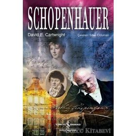 Schopenhauer - David E. Cartwright