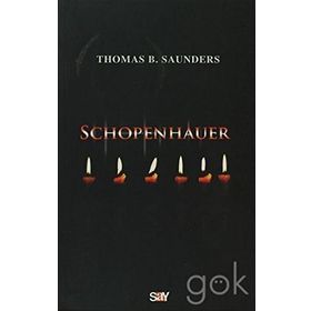 Schopenhauer - David E. Cartwright