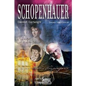 Schopenhauer - David E. Cartwright