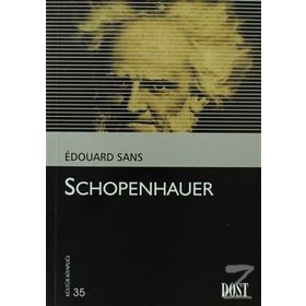 SCHOPENHAUER - EDOUARD SANS