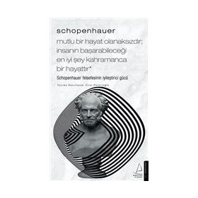 Schopenhauer - Fırat Devecioğlu