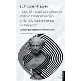 Schopenhauer - Fırat Devecioğlu