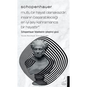 Schopenhauer - Fırat Devecioğlu