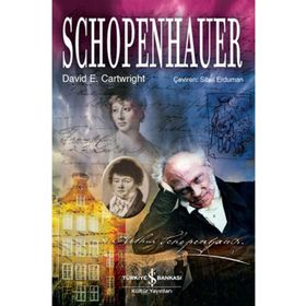 Schopenhauer - Fırat Devecioğlu