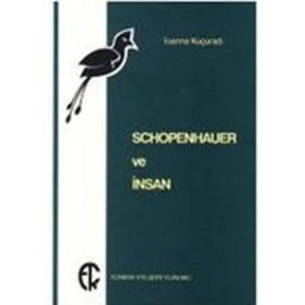 Schopenhauer İş Bankası Kültür Yayınları